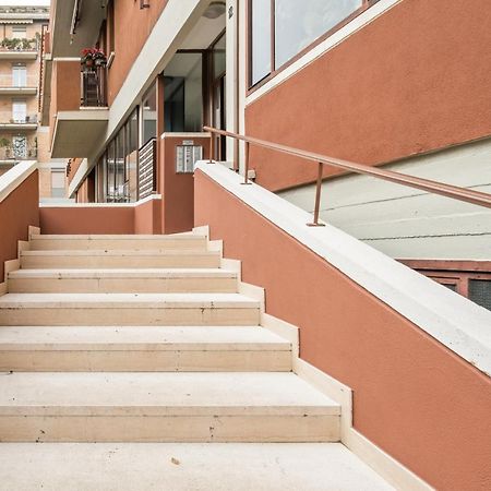 Via Corfu Cozy Nest Appartement Verona Buitenkant foto