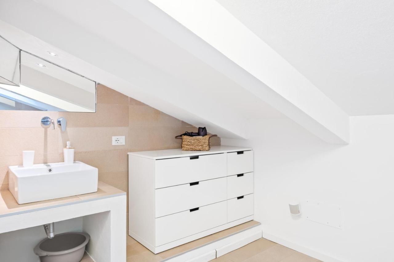 Via Corfu Cozy Nest Appartement Verona Buitenkant foto