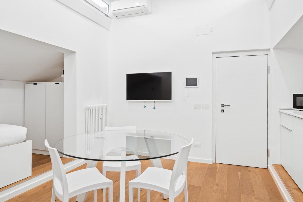 Via Corfu Cozy Nest Appartement Verona Buitenkant foto