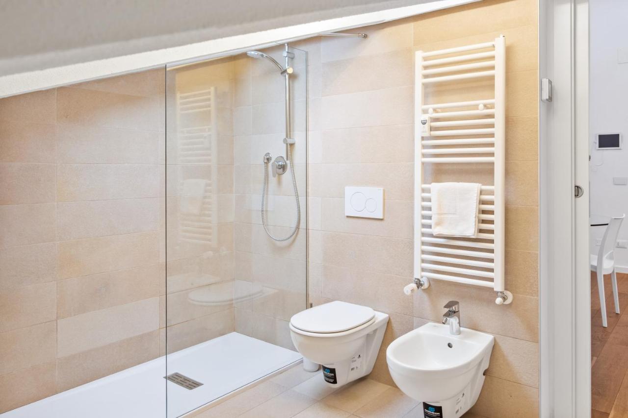 Via Corfu Cozy Nest Appartement Verona Buitenkant foto