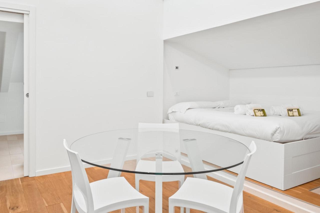 Via Corfu Cozy Nest Appartement Verona Buitenkant foto