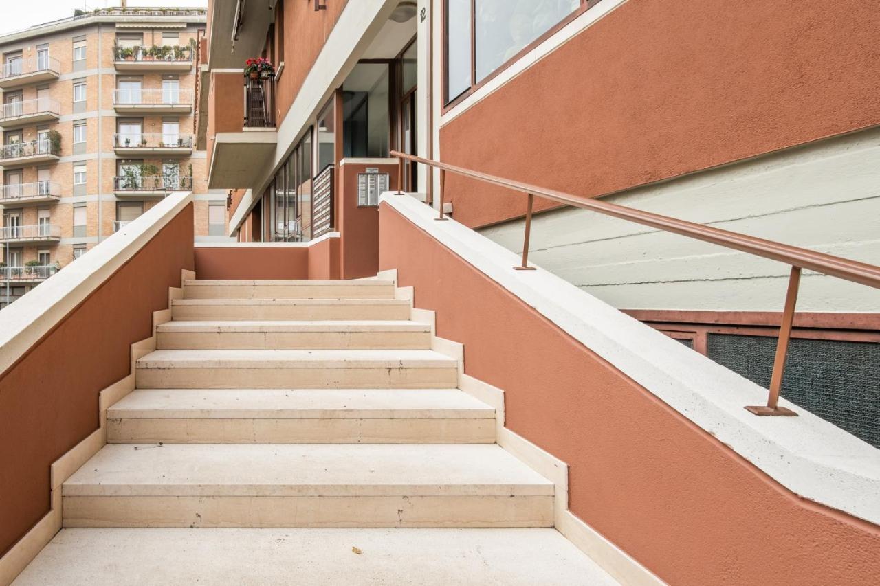 Via Corfu Cozy Nest Appartement Verona Buitenkant foto