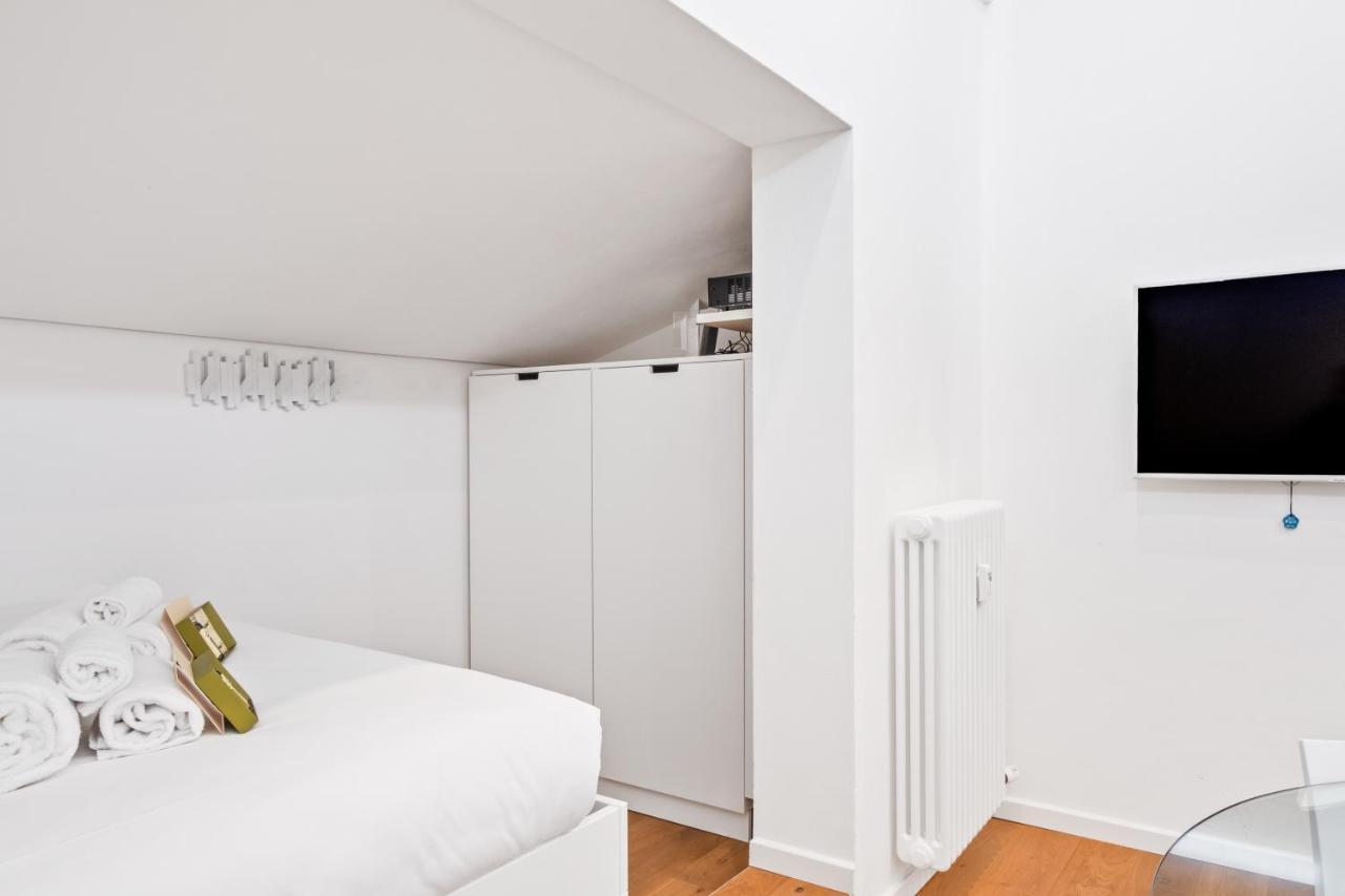 Via Corfu Cozy Nest Appartement Verona Buitenkant foto